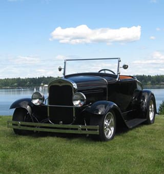 Vintage Car Vintage Car