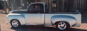 Car restoration service
