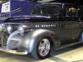 Classic Car Part Fabrication