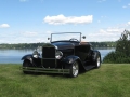 Auto Body Paint Services