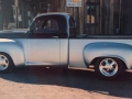 Car Fabrication and Auto Body Painting Services