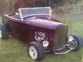 Classic Auto Restoration