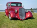 Car Painting Services